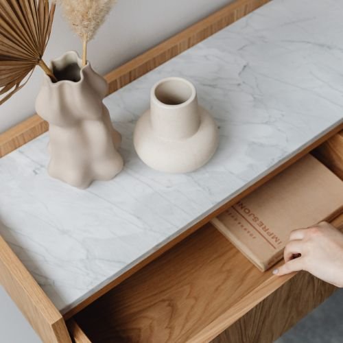 Therapeutin bei Home Of Wellbeing Hamburg im Gespräch - Verhaltenstherapie & Achtsamkeit