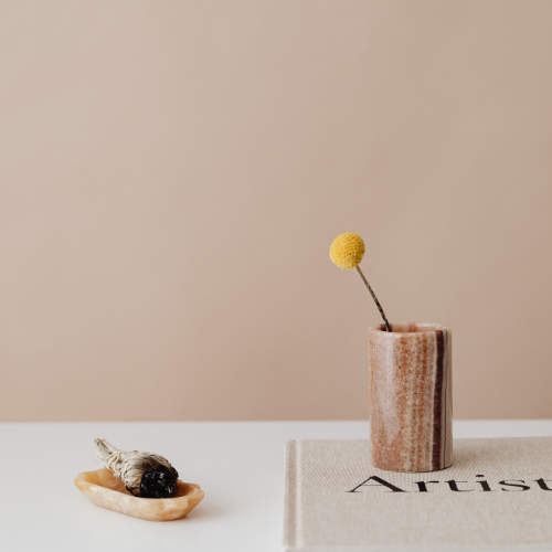 Gruppentherapie Hamburg - harmonische Deko