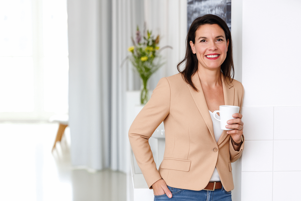 Gabi Stuckhardt, Alternative Psychotherapie, Heilpraktikerin für Psychotherapie im Home Of Wellbeing