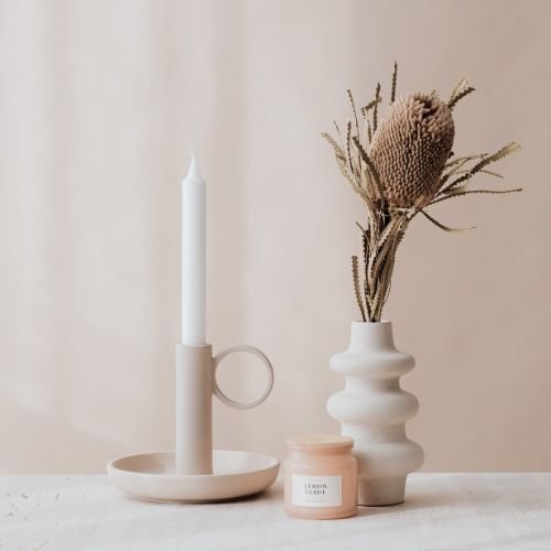 Therapie & Coaching in Hamburg - ruhige Einrichtungszene