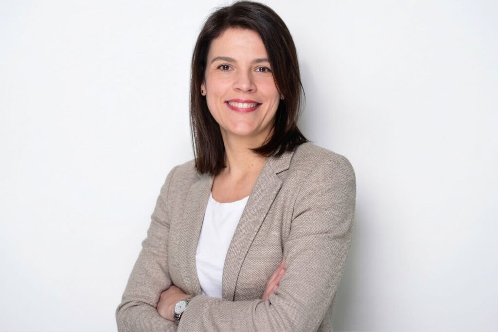 Gabi Stuckhardt, Heilpraktikerin für Psychotherapie in Hamburg Hoheluft