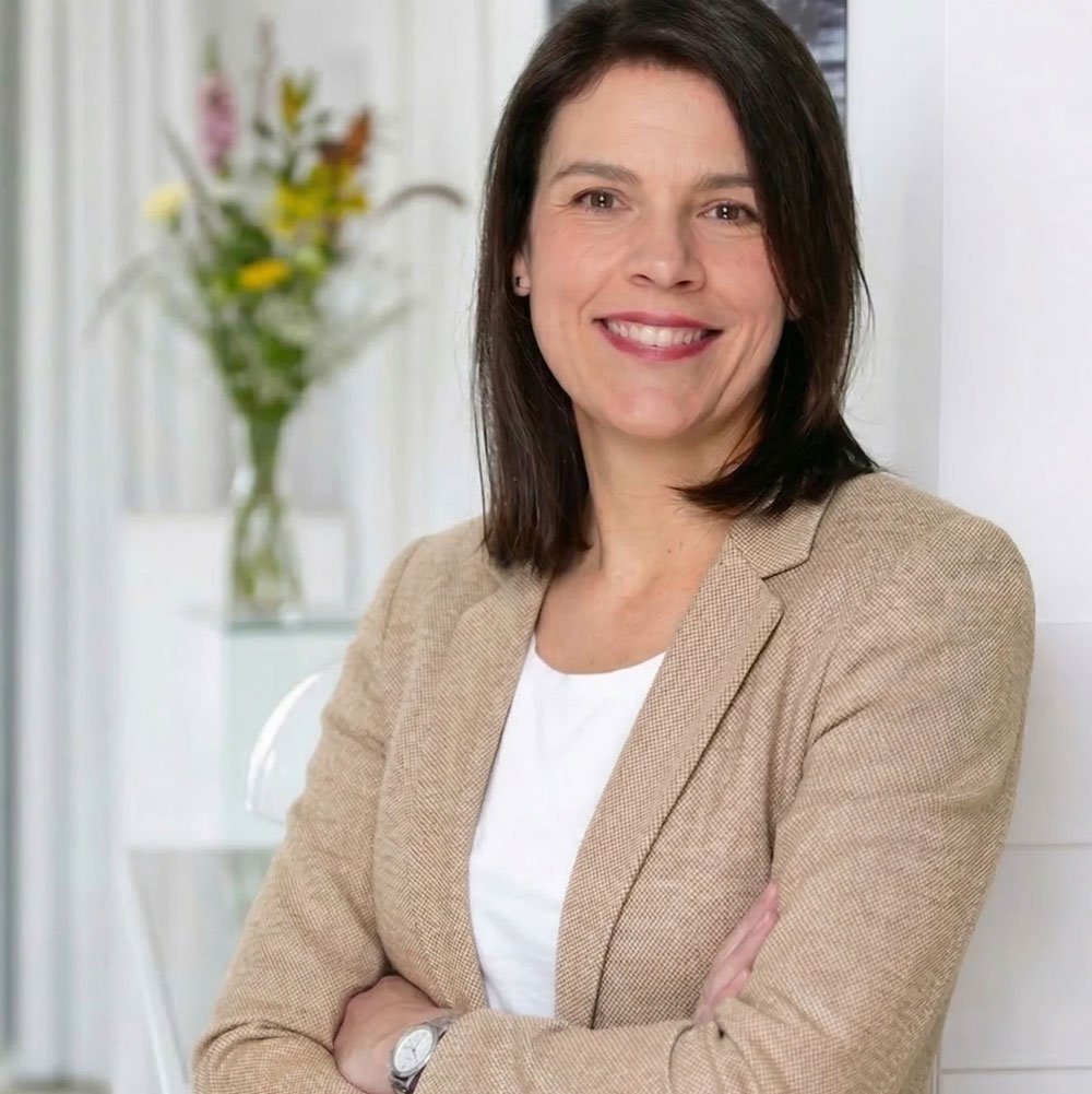 Gabi Stuckhardt, Heilpraktikerin für Psychotherapie in Hamburg Hoheluft